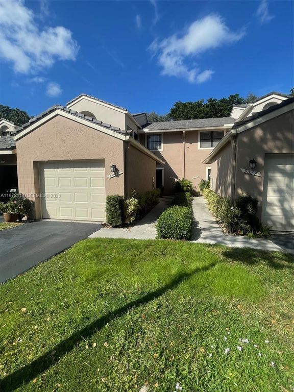 9831 NW 1st Ct 9831, Plantation, FL 33324