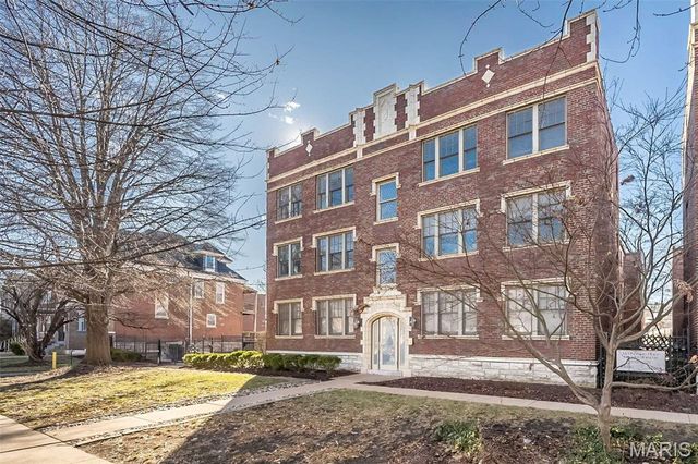 4220 McPherson Avenue 304, St Louis, MO 63108