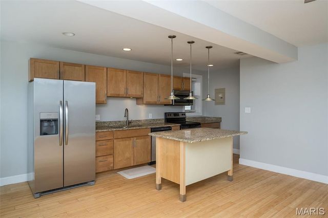 4220 McPherson Avenue 304, St Louis, MO 63108