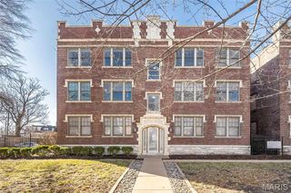 4220 McPherson Avenue 304, St Louis, MO 63108