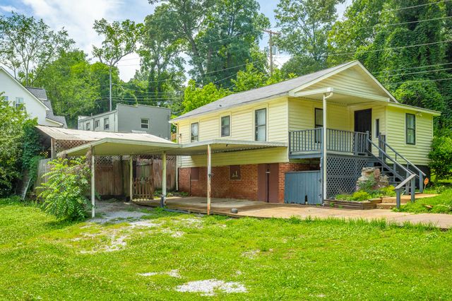 820 Mcroy Drive, Chattanooga, TN 37405