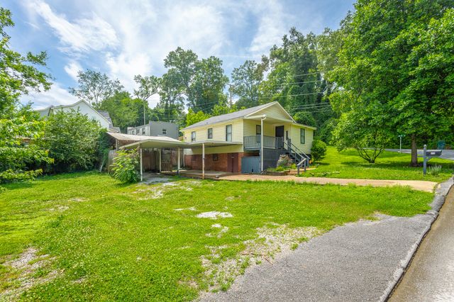 820 Mcroy Drive, Chattanooga, TN 37405