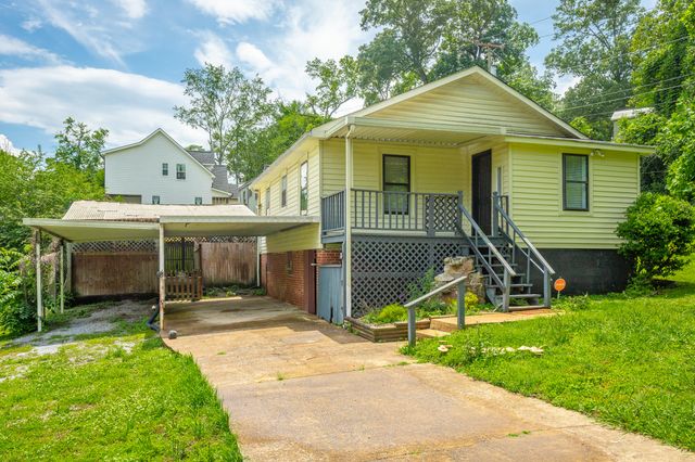 820 Mcroy Drive, Chattanooga, TN 37405