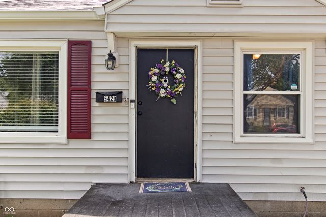 5429 E 19th Place, Indianapolis, IN 46218