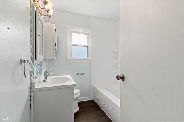 5429 E 19th Place, Indianapolis, IN 46218