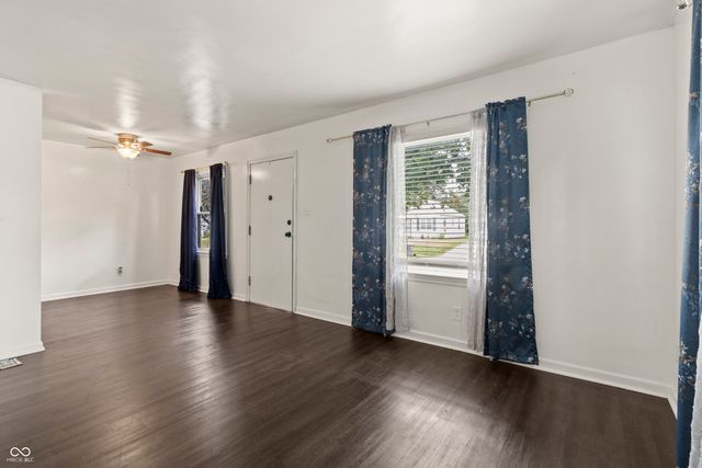 5429 E 19th Place, Indianapolis, IN 46218