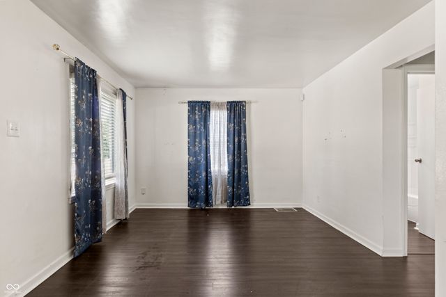 5429 E 19th Place, Indianapolis, IN 46218