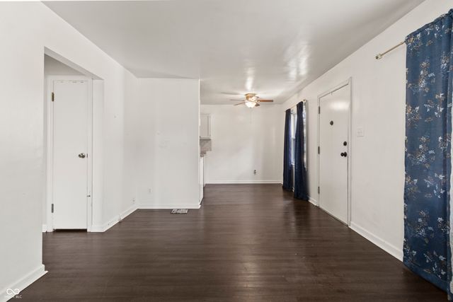 5429 E 19th Place, Indianapolis, IN 46218