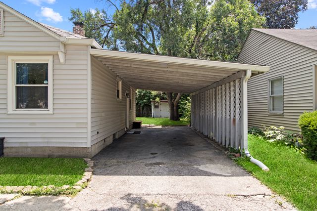 5429 E 19th Place, Indianapolis, IN 46218