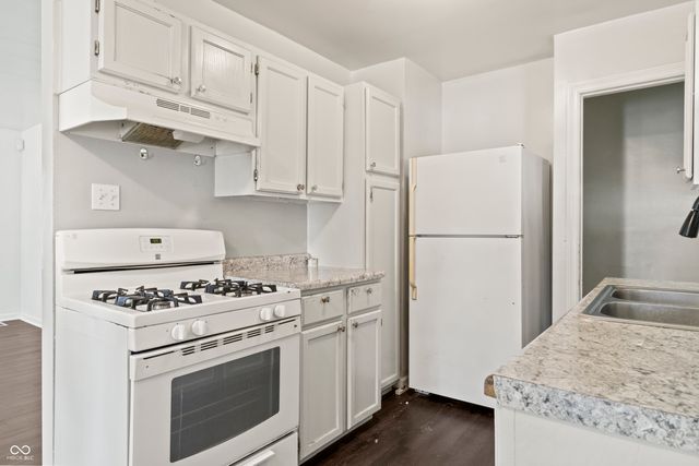5429 E 19th Place, Indianapolis, IN 46218