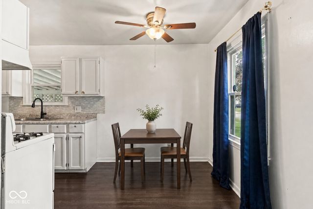 5429 E 19th Place, Indianapolis, IN 46218