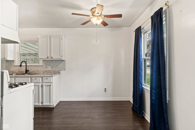 5429 E 19th Place, Indianapolis, IN 46218