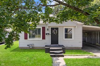 5429 E 19th Place, Indianapolis, IN 46218