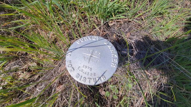 Lot 41 Quail Ridge Road, Cottonwood, CA 96022