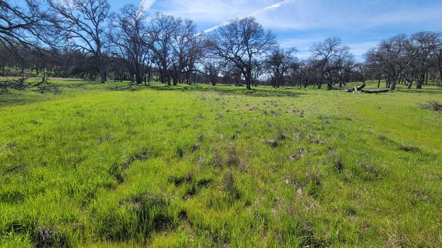 Lot 41 Quail Ridge Road, Cottonwood, CA 96022