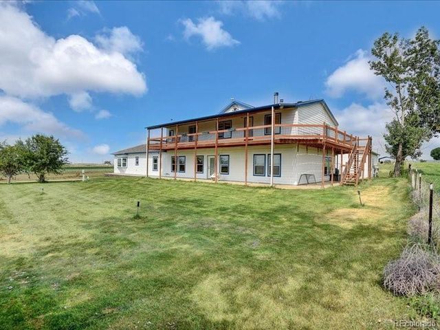 13080 County Road 19, Platteville, CO 80651
