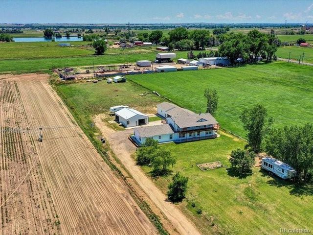 13080 County Road 19, Platteville, CO 80651