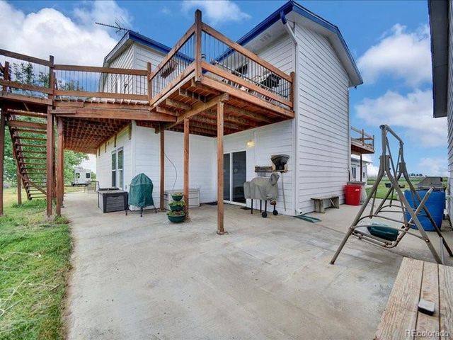 13080 County Road 19, Platteville, CO 80651