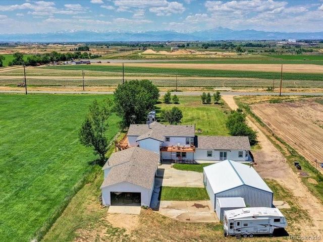 13080 County Road 19, Platteville, CO 80651