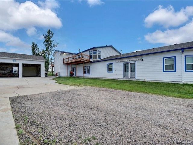 13080 County Road 19, Platteville, CO 80651