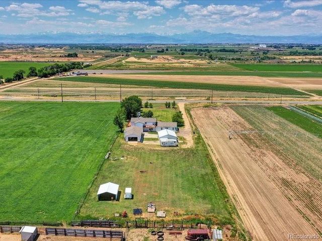 13080 County Road 19, Platteville, CO 80651