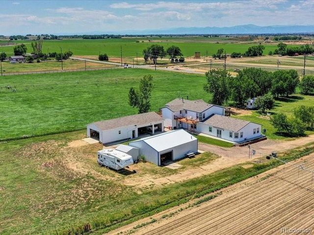 13080 County Road 19, Platteville, CO 80651