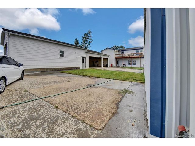 13080 County Road 19, Platteville, CO 80651