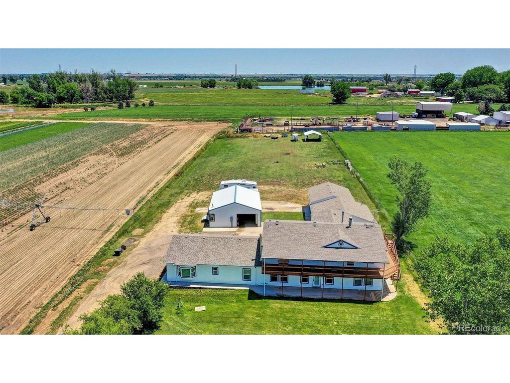 13080 County Road 19, Platteville, CO 80651