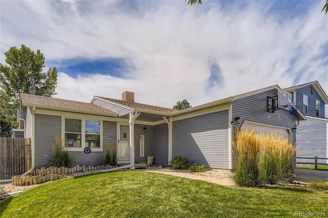 19554 E Princeton Place, Aurora, CO 80013