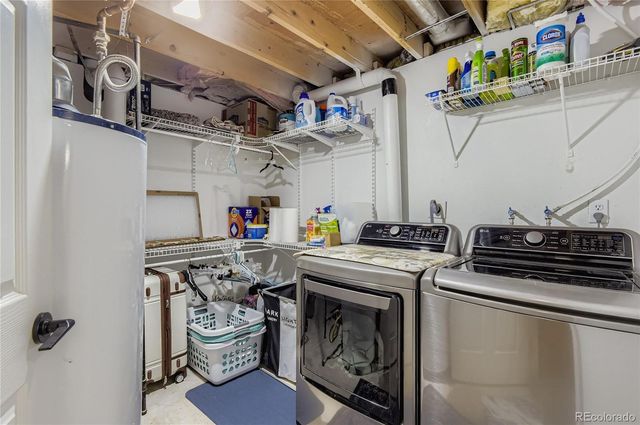 19554 E Princeton Place, Aurora, CO 80013