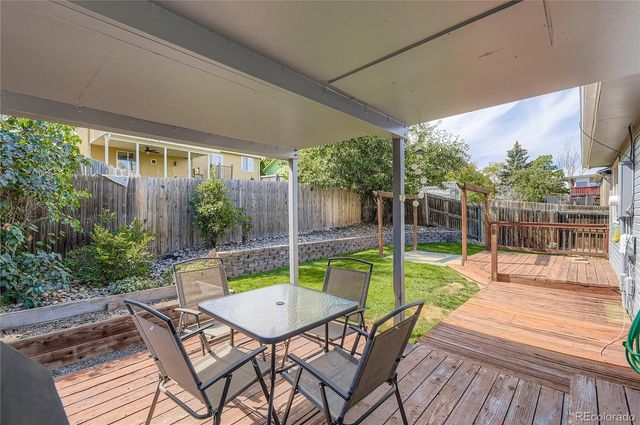 19554 E Princeton Place, Aurora, CO 80013