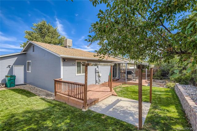19554 E Princeton Place, Aurora, CO 80013