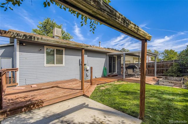 19554 E Princeton Place, Aurora, CO 80013