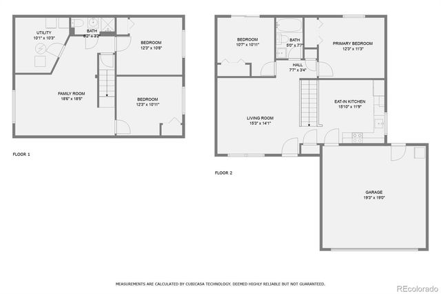 19554 E Princeton Place, Aurora, CO 80013