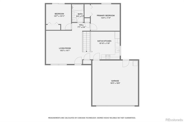 19554 E Princeton Place, Aurora, CO 80013