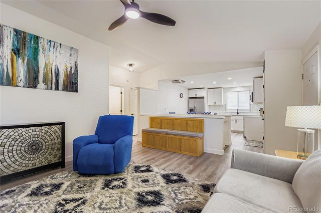 19554 E Princeton Place, Aurora, CO 80013