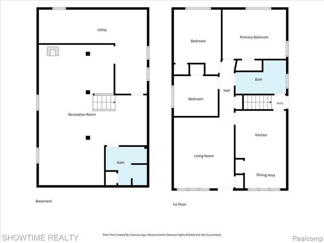 4922 Sanford Drive, Sterling Heights, MI 48310
