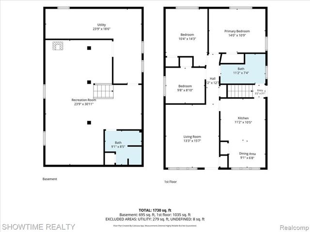4922 Sanford Drive, Sterling Heights, MI 48310