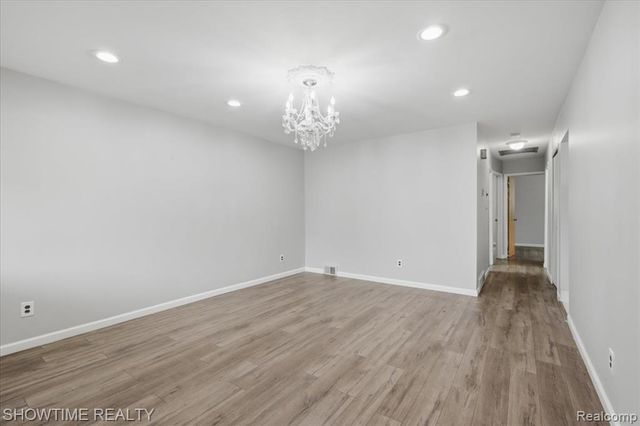 4922 Sanford Drive, Sterling Heights, MI 48310