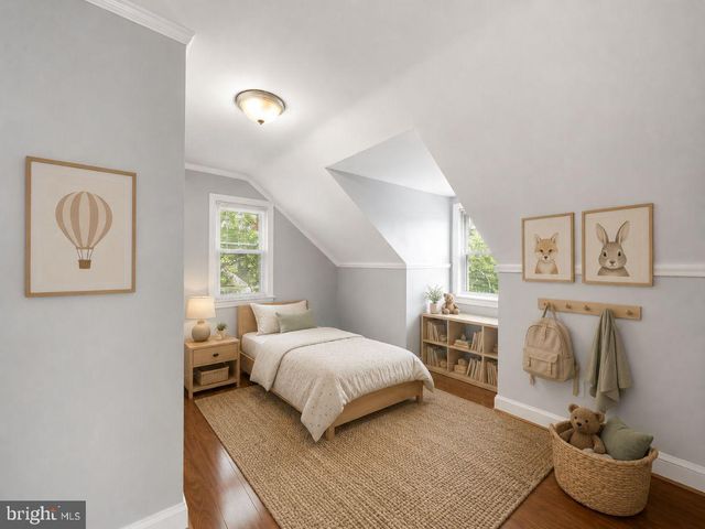 1011 PAUL DR, Rockville, MD 20851