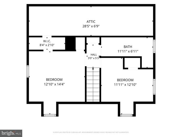 1011 PAUL DR, Rockville, MD 20851