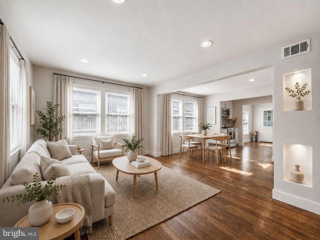 1011 PAUL DR, Rockville, MD 20851