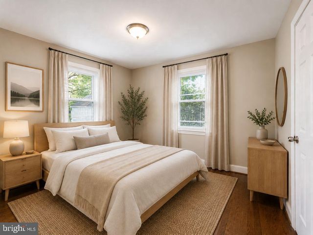 1011 PAUL DR, Rockville, MD 20851