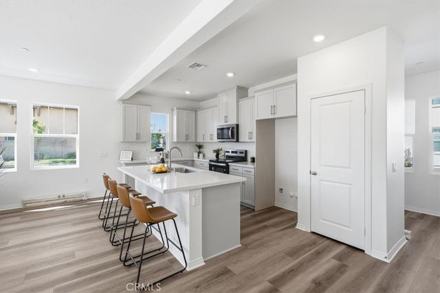 2659 E Dolomite Avenue, Ontario, CA 91761