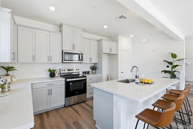 2659 E Dolomite Avenue, Ontario, CA 91761