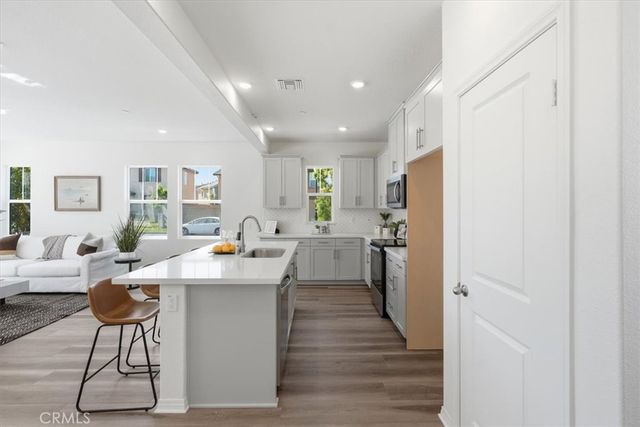2659 E Dolomite Avenue, Ontario, CA 91761