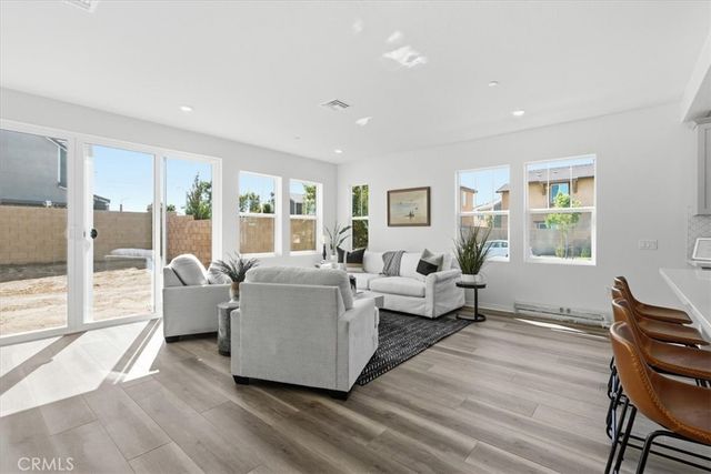 2659 E Dolomite Avenue, Ontario, CA 91761