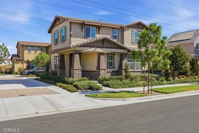 2659 E Dolomite Avenue, Ontario, CA 91761