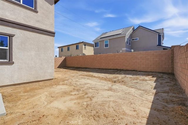 2659 E Dolomite Avenue, Ontario, CA 91761