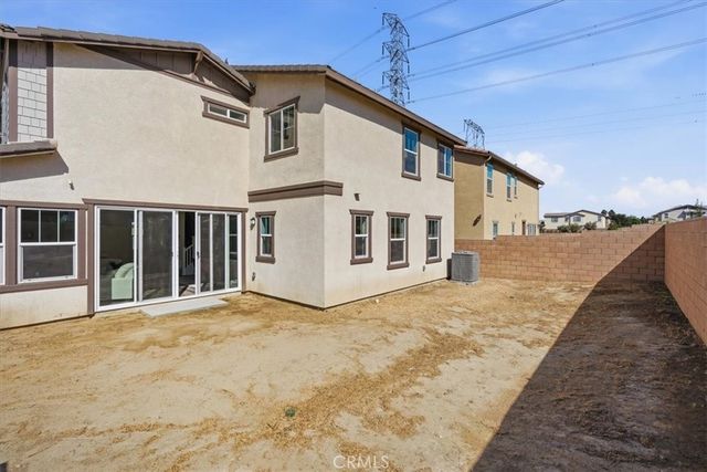 2659 E Dolomite Avenue, Ontario, CA 91761